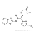 Mica Ester CAS No 246035-38-1
